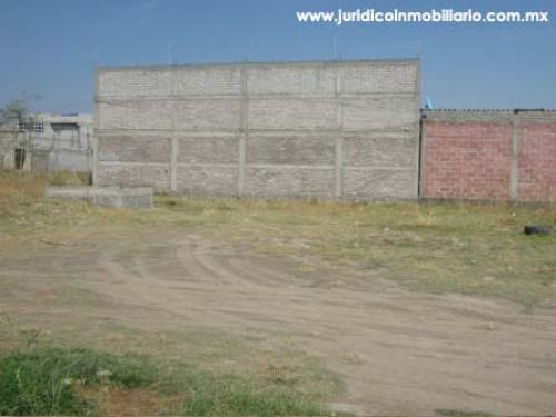 Se vende Terreno enfrente de Villas de las Niñas Chalco