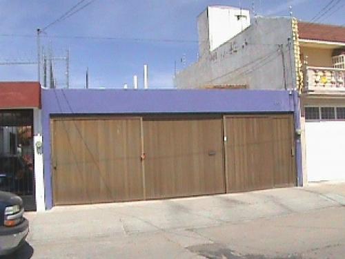 Casa en Renta a 5 minutos del Centro