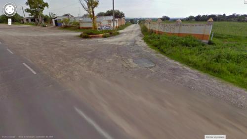 Vendo Predio Rusticos en San Jose del Monte