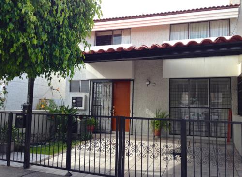 Casa Venta / Real Vallarta / Zapopan (Guadalajara)