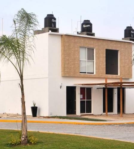 Casas Nuevas en Lázaro Cardenas