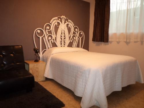 Rento Departamento amueblado al sur del DF con todos los servicios básicos incluidos !!!!!