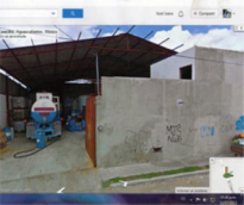 Vendo Bodega de oportunidad