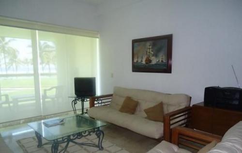 Departamento en Mayan Island, Acapulco.