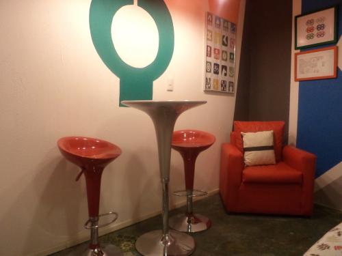 Las vacaciones aún no terminan! hospédate en este súper loft en tu visita al sur del DF!!!