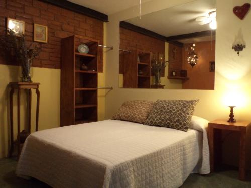 Precioso loft con todos los servicios al sur del DF en renta por noche