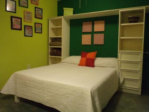 Linda suite con todos los servicios al sur de la ciudad en renta por semana