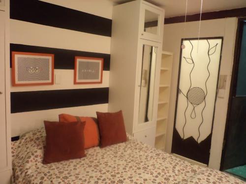 Hermoso depto/suite al sur de la ciudad. Excelente ubicación 