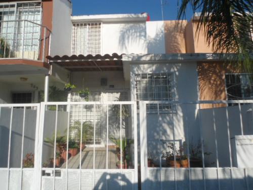 CASA EN VENTA EL CENTINELA II