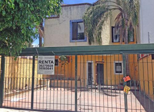 Casa Renta / Jardines de San Ignacio / Zapopan, Jalisco