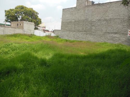 Terreno en Excelente ubicación, Edo Mex, Amplio y en Esquina