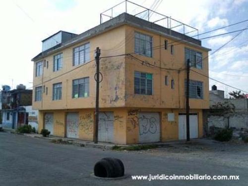 SE VENDE AMPLIA CASA EN COL. INDEPENDENCIA VALLE DE CHALCO