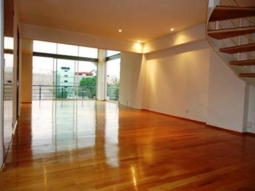 PENTHOUSE EN LA DEL VALLE