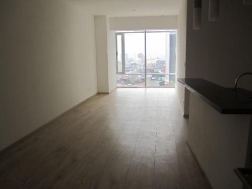 EXCELENTE DEPARTAMENTO EN LA DEL VALLE