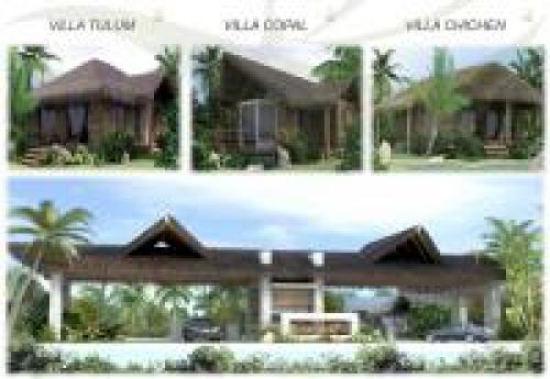 Econatura Villas