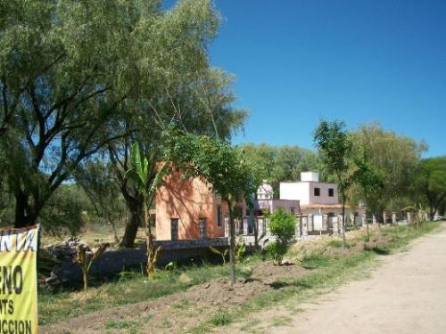 Vendo lote 5 Campestre de 875 m2 dentro de la Ciudad