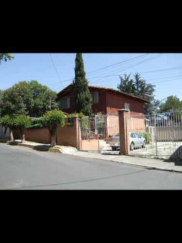 CASA RÚSTICA 