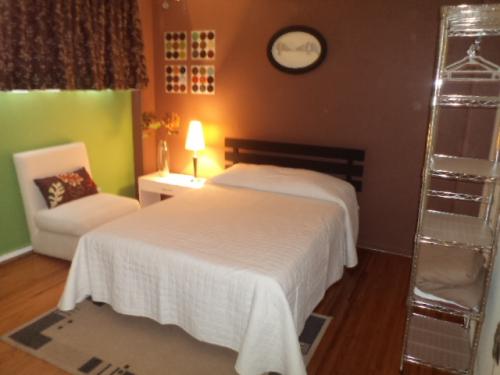 Suite amueblada ideal para pareja