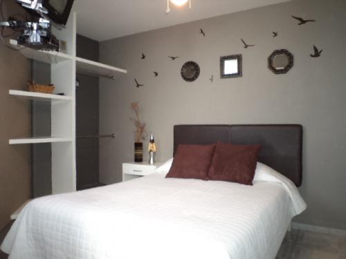 Loft estilo ejecutivo cerca de Insurgente Sur