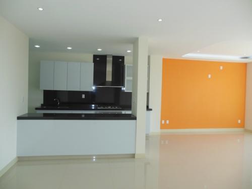 Venta Departamento Residencial en  Cuernavaca, Seguro y Accesible