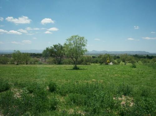 Vendo lote residencial por cambio de residenci