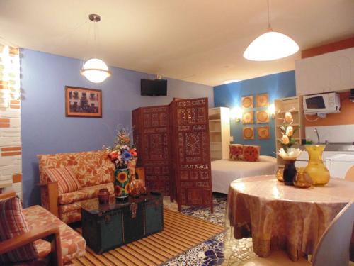 Genial departamento ubicado al sur de la ciudad