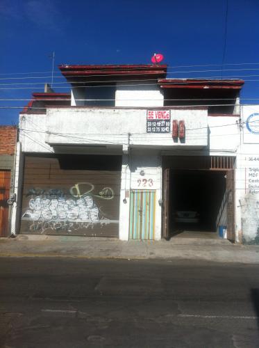 San Juan Bosco  casa en R E M A T E
