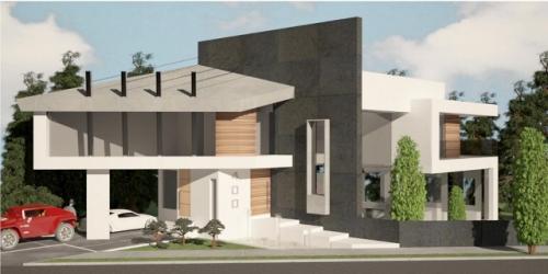 Se Vende Casa Club de Golf Hacienda Atizapan, Funcional y Practico