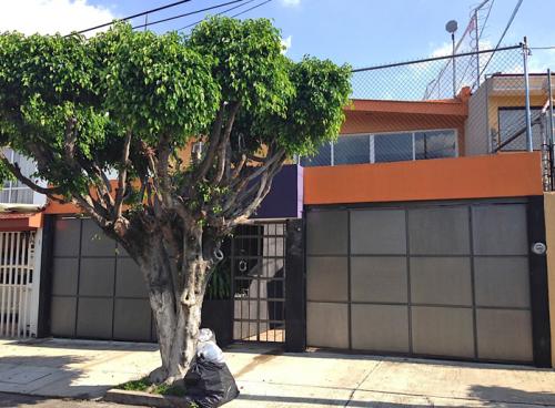Casa Venta / Chapalita / Zapopan, Jalisco