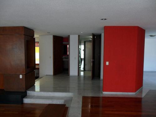 Penthouse de 280 M2c, en una planta, Excelente Iluminación Natural