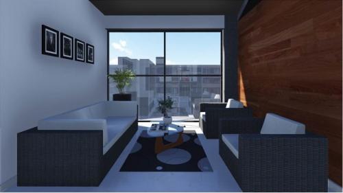 DEPARTAMENTOS MIGUEL HIDALGO DF, PREVENTA ENTREGA 2015 DF, RESIDENCIALES