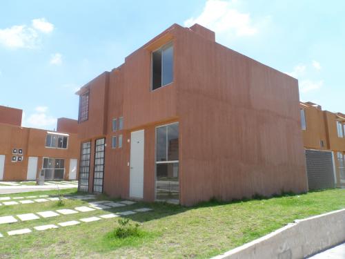 Aprovecha tu crédito y compra tu casa en la Guadalupana, Hue