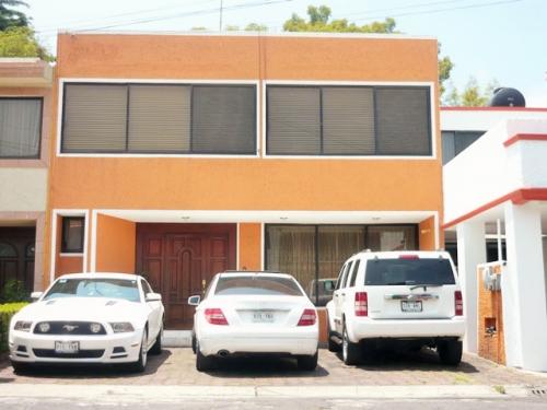 VENTA DE CASA CONDOMINIO HORIZONTAL XOCHIMILCO, UNICA