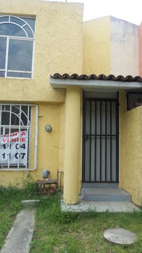 VILLAS DEL IXTEPETE