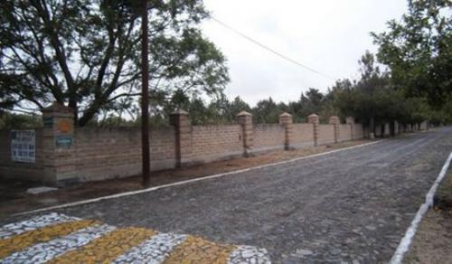 HACIENDA SAN ACASIO
