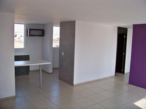 Ultimo departamento penthouse nuevo en Zona Centro Guadalajara