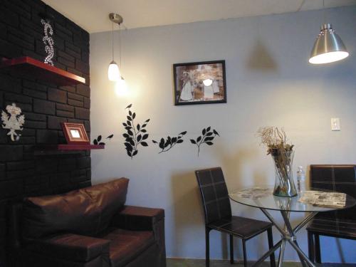Precioso loft completamente amueblado y decorado en renta
