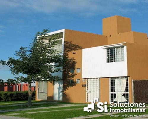 TENEMOS LA CASA QUE TU FAMILIA MERECE