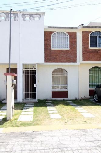 Casa en venta en Zinacantepec Estado de México