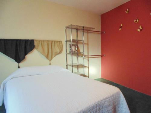 Incredible furnished aparment for rent