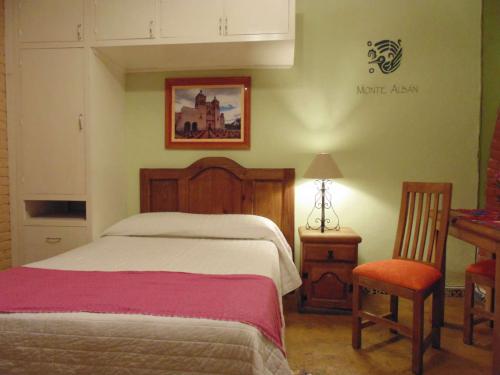 Hospedaje para vacacionistas  