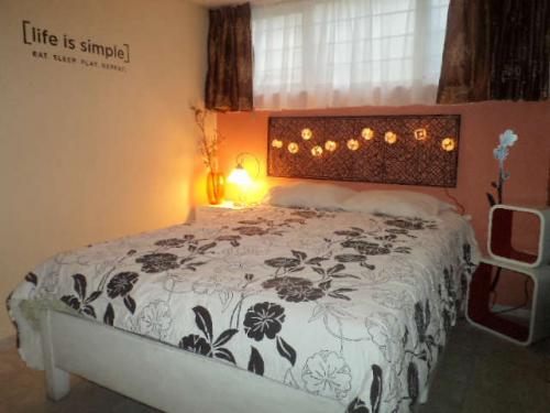 Loft para estudiantes amueblado