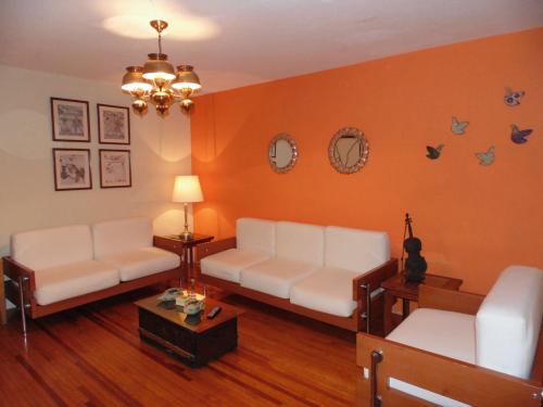Loft amueblado con cocineta desde una noche