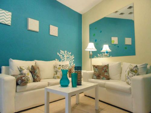 1.departamento al puro estilo mexicano CON 15% DE DESCUENTO