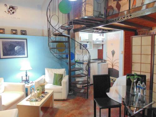 Departamentos amueblados en renta, muy comodos y convenientes