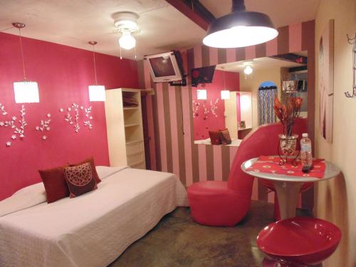 	Increíble suite ideal para estudiantes cerca de insurgentes sur