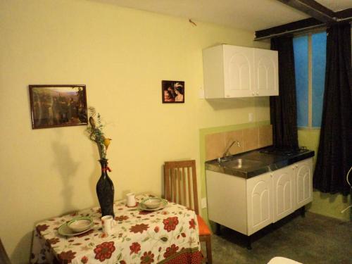 Hospédate con nosotros en tus vacaciones al D.F.