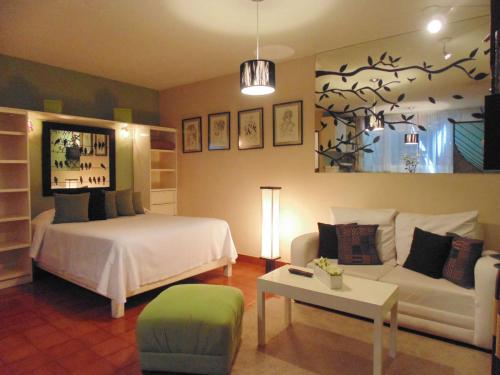Increible departamento en renta totalmente amuebla