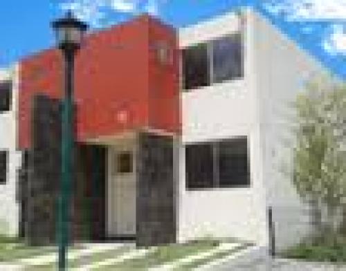 solo 5 casas 