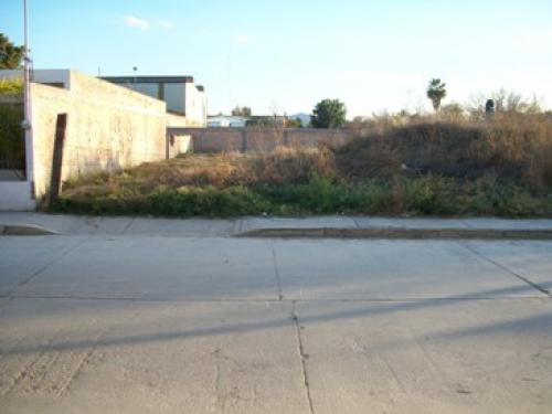 Vendo Lote de 303 m2 de oportunidad